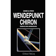 Wendepunkt Chiron: Essenz und Anwendung