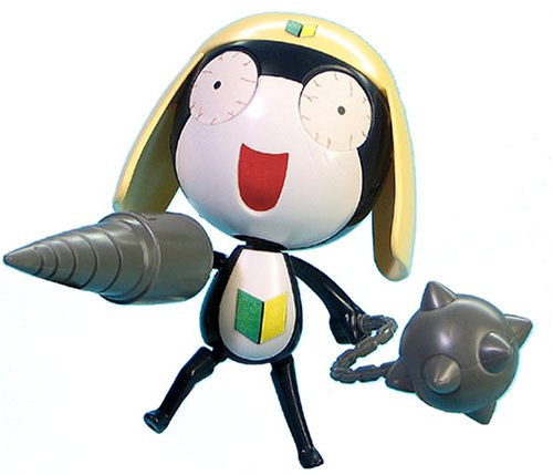 ケロロ軍曹 プラモデル タママ二等兵