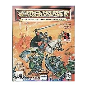 Warhammer: Shadow of the Horned Rat