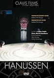 Revue   / Hanussen (1988)