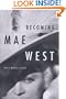 Becoming Mae West