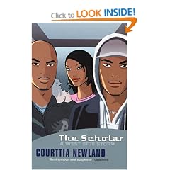 The Scholar: A West-side Story
