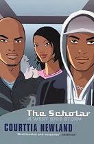 The Scholar: A West-side Story