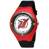 LogoArt New Jersey Devils Unisex Prospect Watch