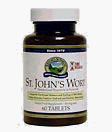 ST John's Wort Concentrate Time Release (60)