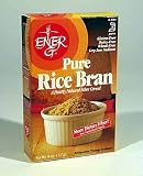 Ener-G Rice Bran