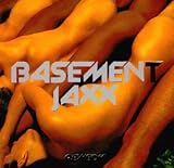 Revue Basement Jaxx  / Remedy