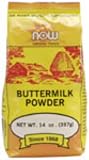 Buttermilk Powder - 14 oz., Ships Ground Only