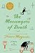 The Messengers of Death: A Mystery in Provence (Commissaire Laviolette Mystery)