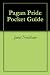 Pagan Pride Pocket Guide