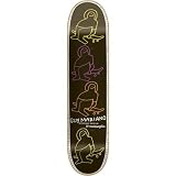 Girl Mariano Booming Loud Deck 8.12 Skateboard Decks
