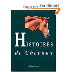 Histoires de chevaux