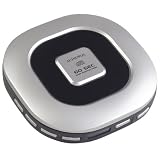 Audiovox CE147 Personal CD Player