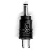 ICP Solar iSUN Motorola Round Phone Plug #90037