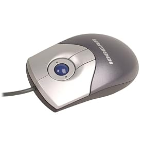 IOGEAR GME421 4Directional Optical Mouse