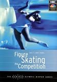 Figure Skating the Competition (Salt Lake 2002)