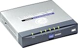 Cisco Small Business Unmanaged Switch SD205 - Switch - 5 ports - EN, Fast EN - 10Base-T, 100Base-TX