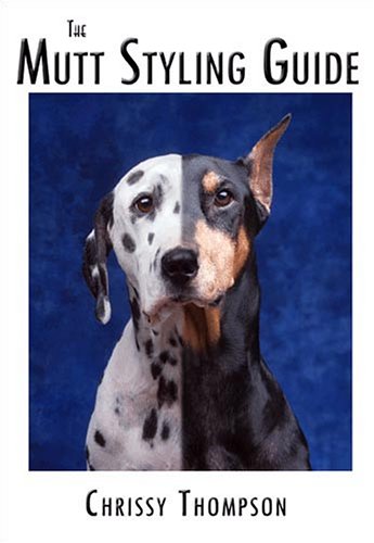The Mutt Styling Guide