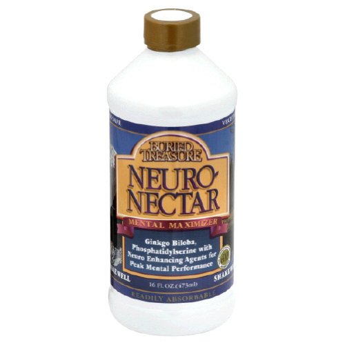 Neuro Nectar 16 oz. 16 Ounces