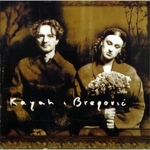 Goran Bregovic and Kayah