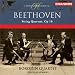 String Quartets Op 18 1-6