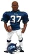 NFL Action Figure - Shaun Alexander in a Seattle Seahawks Uniform