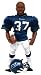NFL Action Figure - Shaun Alexander in a Seattle Seahawks Uniform