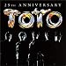 Toto fan forever