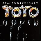 25th Anniversary: Live in Amsterdam