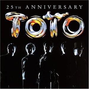 Toto - 25th Anniversary Live In Amsterdam - Zortam Music
