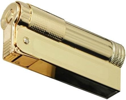 Hxgh Vintage Windproof Lighter