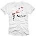 Sports : butterfly suicide T-Shirt S - XXXL Designer T-Shirts