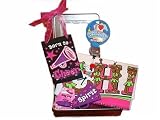 Cheer Girl Gift Set