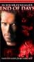 End of Days [VHS]