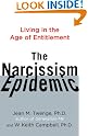 The Narcissism Epidemic...