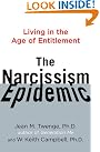 The Narcissism Epidemic...