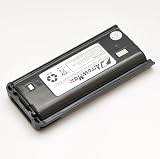 KNB-29N Replacement Battery for Kenwood Land Mobile TK-2300 TK-3300