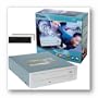 A Open (90.4ED37.1740) 16X DVD-ROM Retail 3 colors