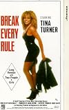 Review 2 Entertain Video  / Break Every Rule [1987]