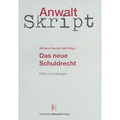 Das neue Schuldrecht. F�lle und L�sungen