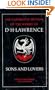 Sons and Lovers (The Cambridge Edition of the Works of D. H. Lawrence)