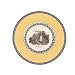 Villeroy & Boch Audun Bread and Butter Plates