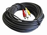 Swann AV Power Cable (18M / 60FT)