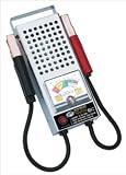 Testers: Advanced Tool Design Model  ATD-5495  125 Amp Fixed Load Tester