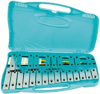 Buy LMI 25 Note (G-G) Bell Set with Case online at Discounted New and Used prices. Delivered to your door with Childrens Toyshop.com