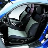 Covercraft SV101GY Seat Glove - Avalon/Integra/CL/TL/Cavalier/PT Cruiser/Stratus/Prelude/Civic Hatchback - Gray