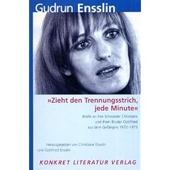 "Zieht den Trennungsstrich, jede Minute"