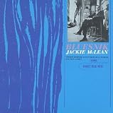 Jackie McLean - Bluesnik