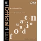 Business Mathematics, Fourth Edition: For May and November 2004 Exams (CIMA Official Study... by Sandra Peers