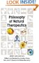 Philosophy of Natural Therapeutics, Vol. 1 (Volume 1)